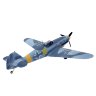 Модель истребителя Mini Bf 109 PNP