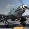 Самолет-копия JU-87 Stuka PNP