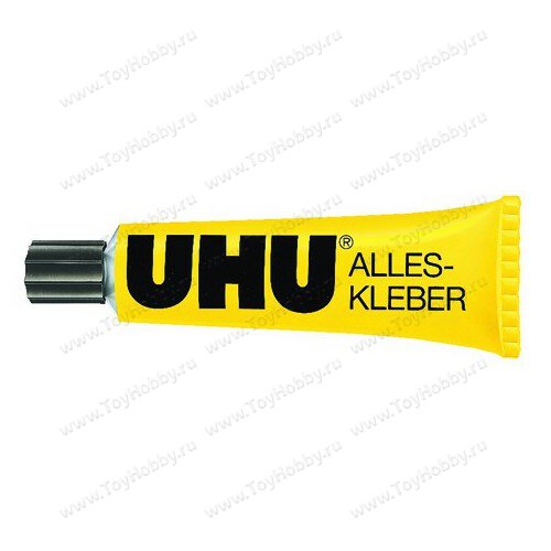 Универсальный клей UHU Alleskleber