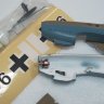 Micro Me109 EPS Complete Kit