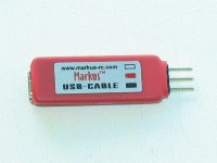 Кабель Markus USB-cable
