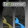 Углеродная ткань TeXtreme 80 г/м², 100 см, полотняное переплетение