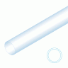 Трубка прозрачная 3,0/4,0 мм, L=330 мм (422-55-3)