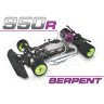 Туринг 1/8 SERPENT 950-R 4wd car-kit