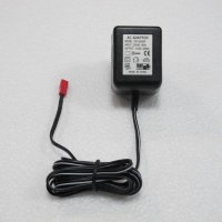 Зарядное устройство 4-10 банок NiCd/NiMH