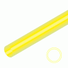 Трубка желтая 3,0/4,0 мм, L=330 мм (424-55-3)
