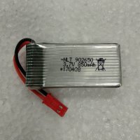 Аккумулятор Li-Po 3.7V 850mAh