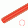 Трубка красная 2,0/3,0 мм, L=330 мм (426-53-3)