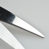 Ножницы для стеклоткани изогнутые, длина 16 см