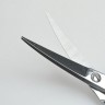Ножницы для стеклоткани изогнутые, длина 16 см