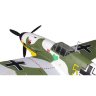 Модель истребителя Bf 109 KIT