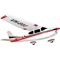 Самолет-тренер Cessna 182 RTF