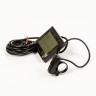 Дисплей для электровелосипеда KT-LCD3 24-48 В