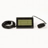 Дисплей для электровелосипеда KT-LCD3 24-48 В