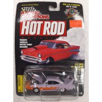 Масштабная модель 1:68 Racing Champions Hot Rod