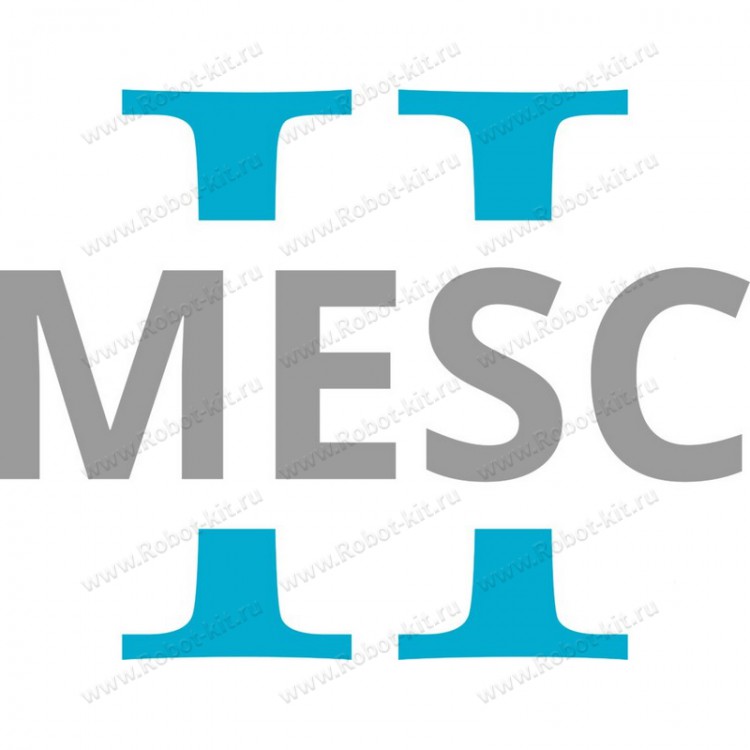 Программа MESC II