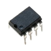 Микроконтроллер PIC12C509