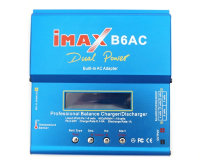 Зарядное устройство Imax B6AC