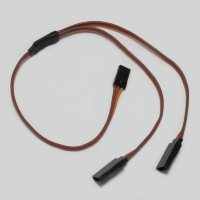 Y-кабель для серво 3 х 150 мм, JR / Spektrum