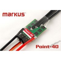 Регулятор скорости Markus Point 40