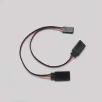 V-кабель для серво 2 х 150 мм FUTABA