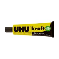 Универсальный клей без растворителя UHU Alleskleber Kraft
