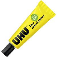 Универсальный клей без растворителя UHU Alleskleber