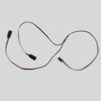 Y-кабель для серво 3 х 300 мм FUTABA