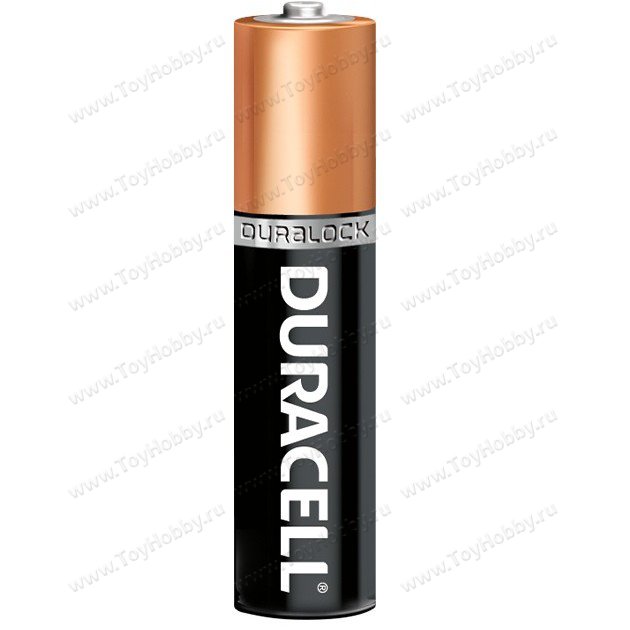 Батарейка AAA Duracell Basic LR03