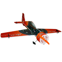 Самолет Як-54 (850 мм) ARF