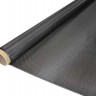 Углеродная ткань 160 г/м² Aero, 100 см, полотняное переплетение