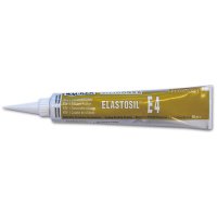 Силиконовый клей-герметик Silicone Elastosil E4