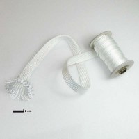 Стеклошнур-чулок диаметр 20 мм