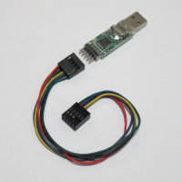 Программатор USBasp для AVR Atmel