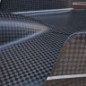 Углеродная ткань TeXtreme 64 г/м², 100 см, полотняное переплетение